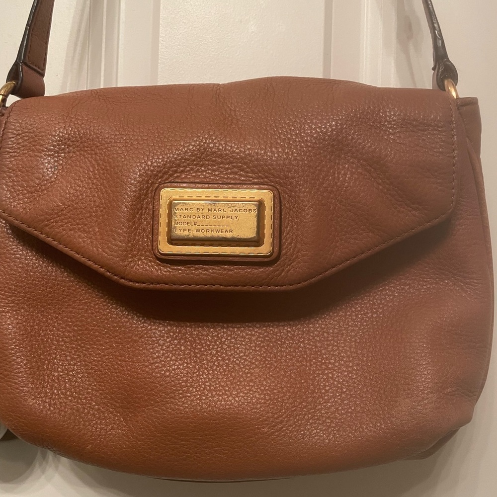 Marc Jacob’s 10x9x3